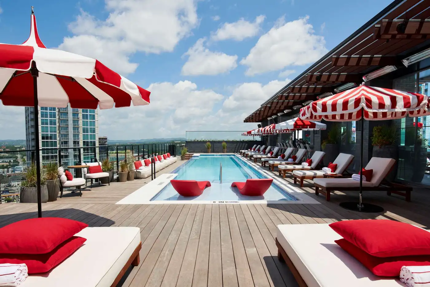 Hotel hero image