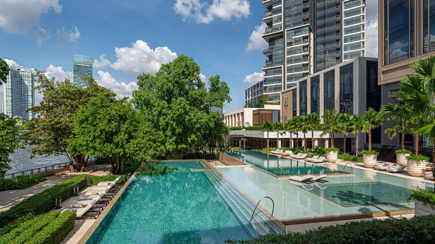 Hotel hero image