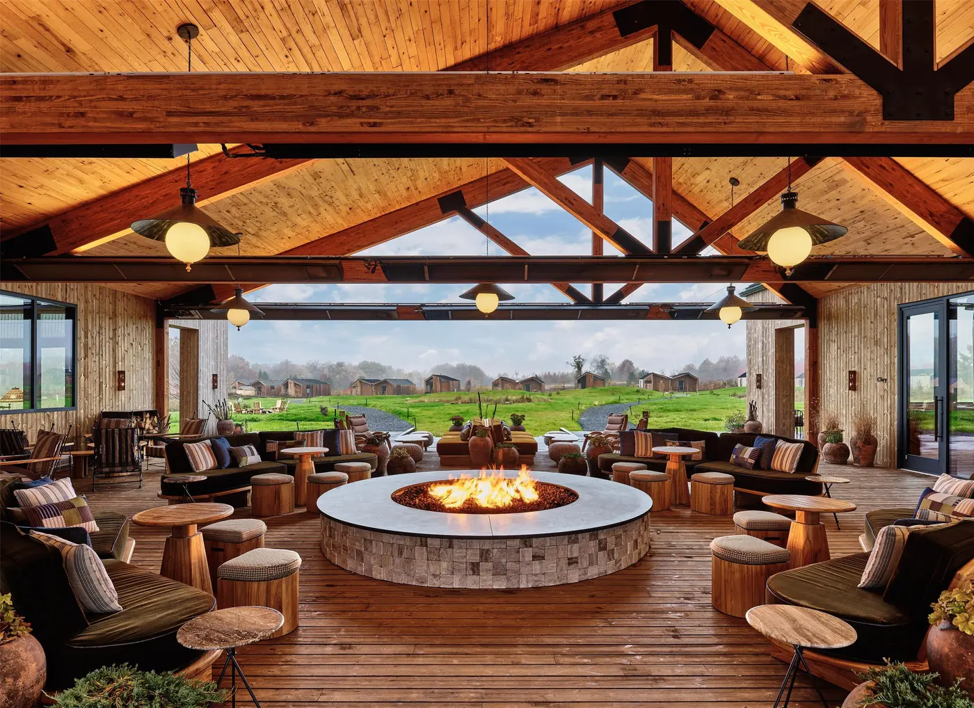 Hotel hero image