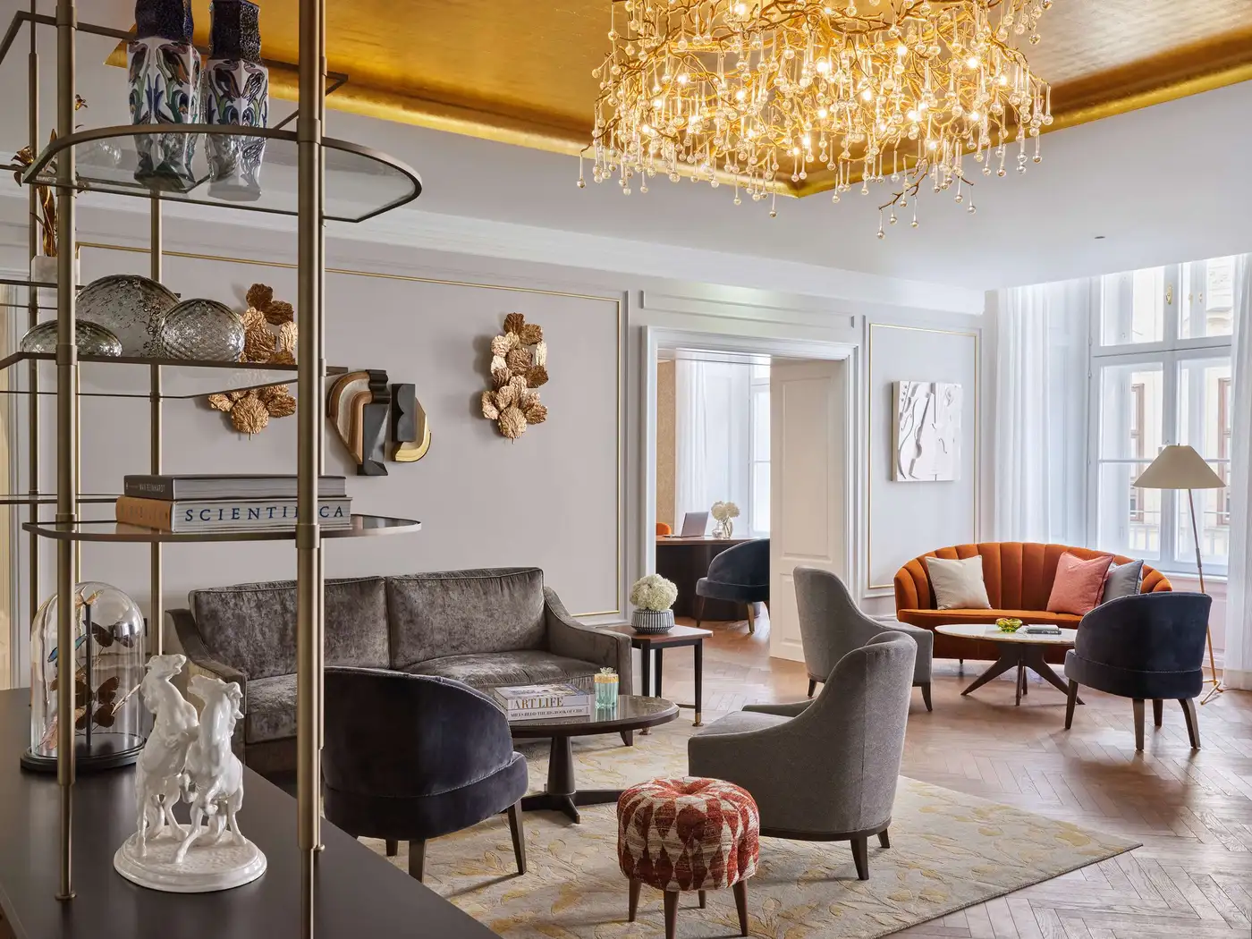 Hotel hero image