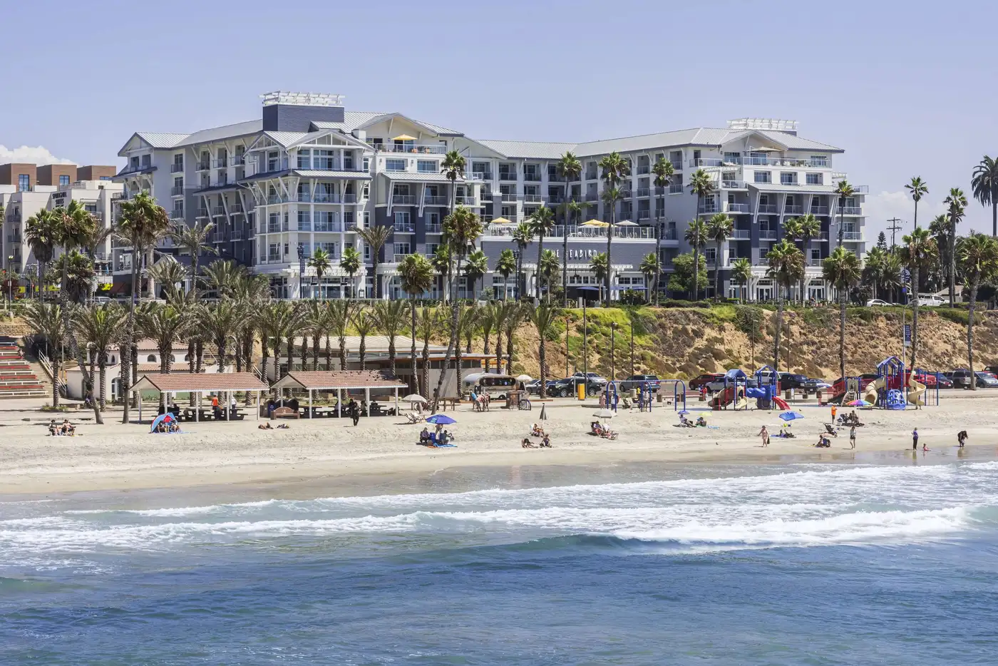 Hotel hero image