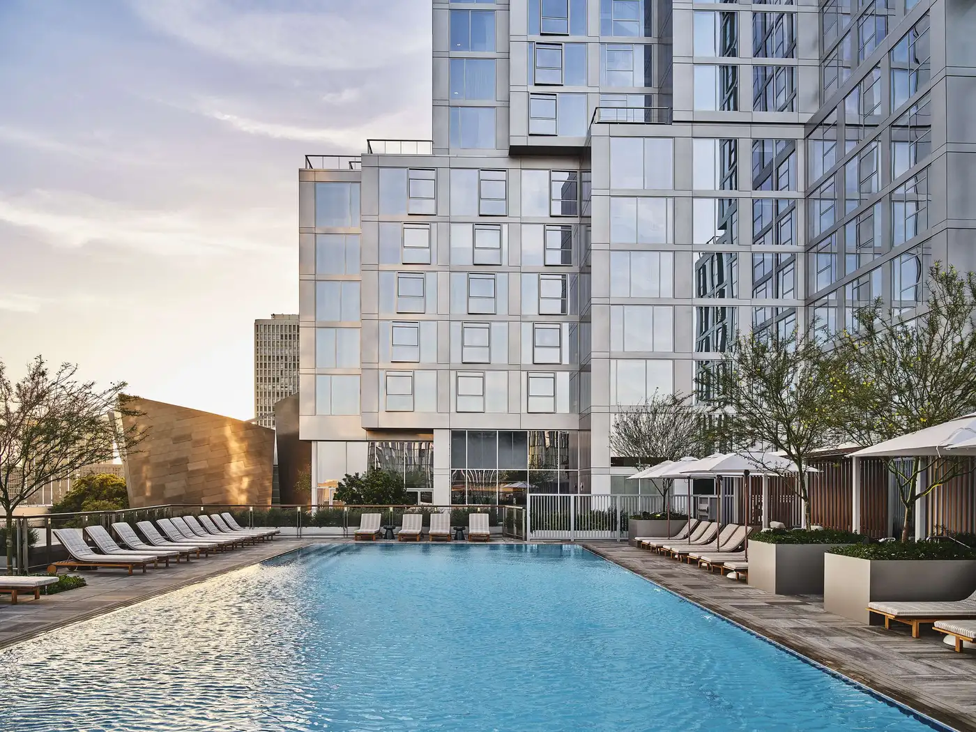 Hotel hero image