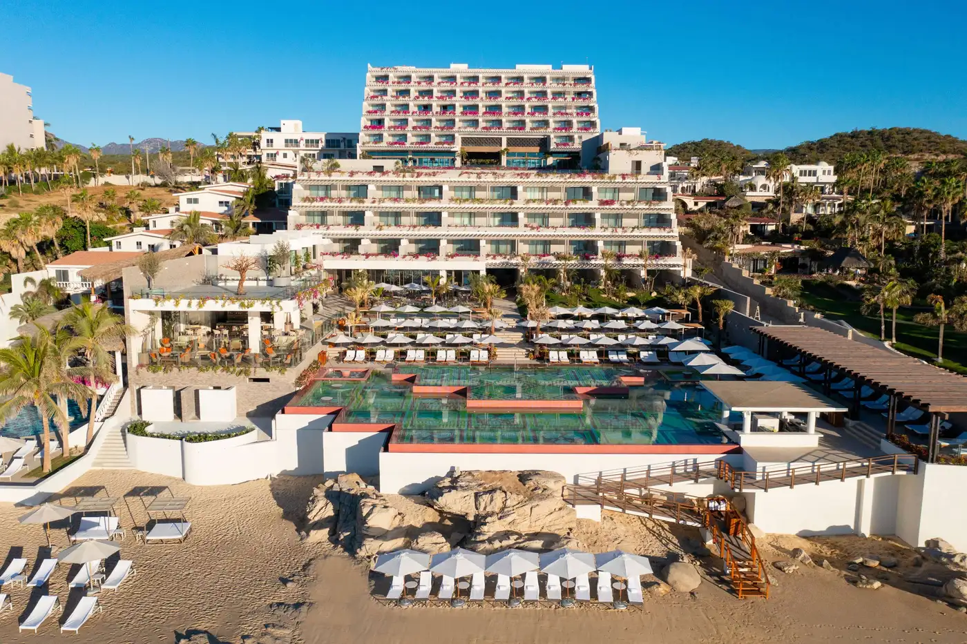 Hotel hero image