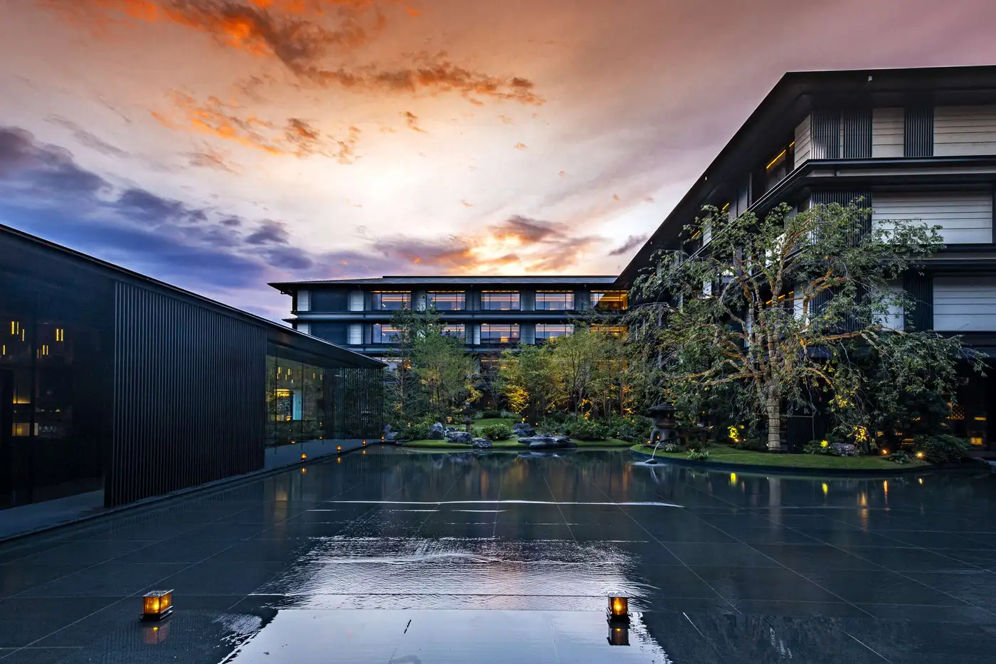 Hotel hero image