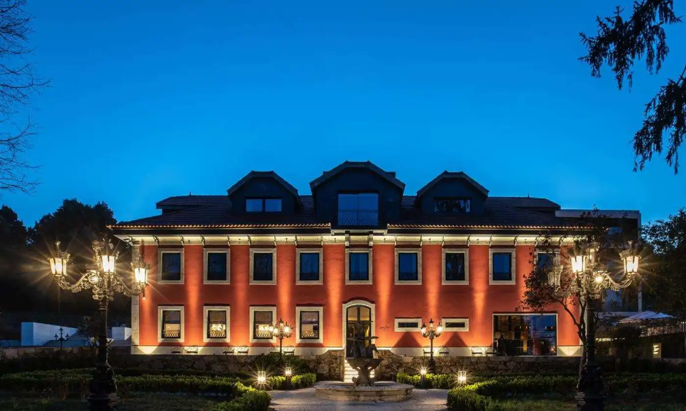 Hotel hero image