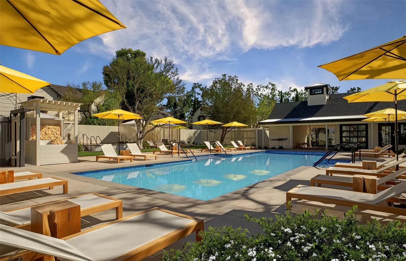 Hotel hero image