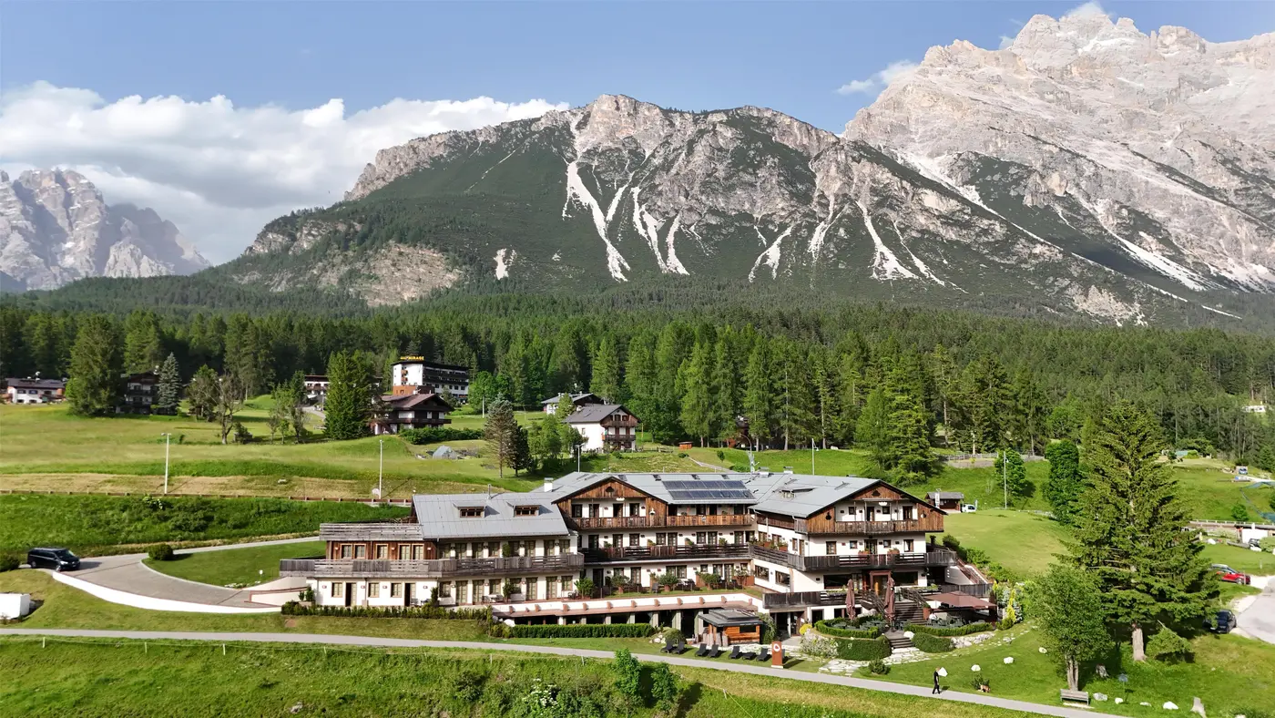 Hotel hero image