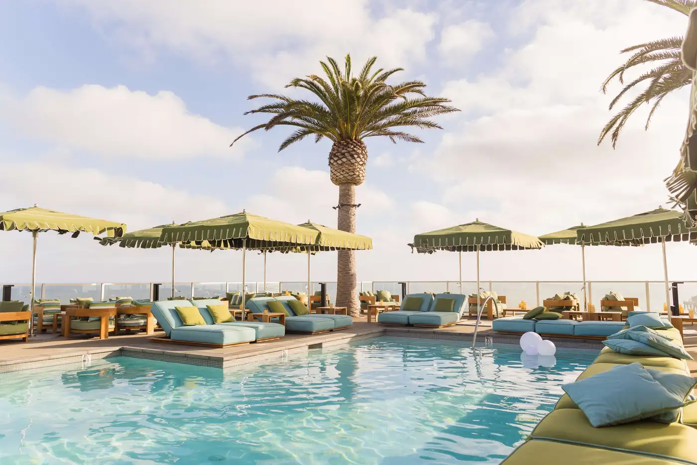 Hotel hero image