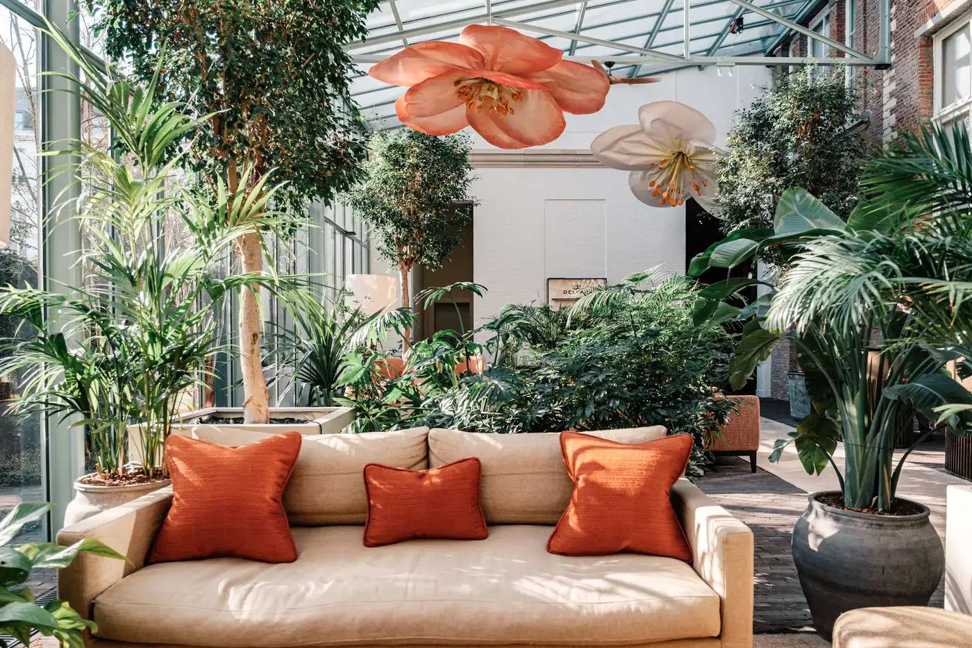 Hotel hero image
