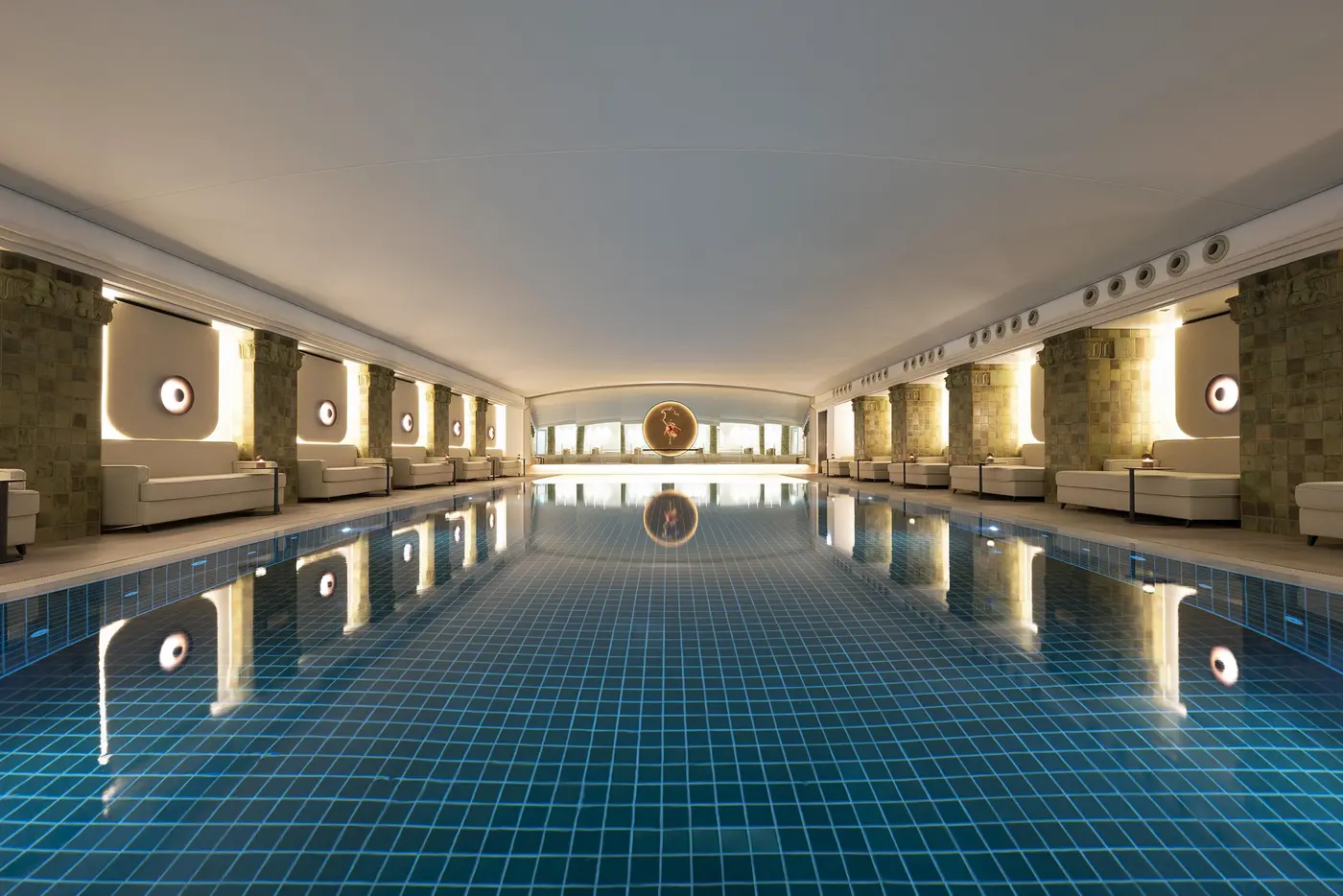 Hotel hero image