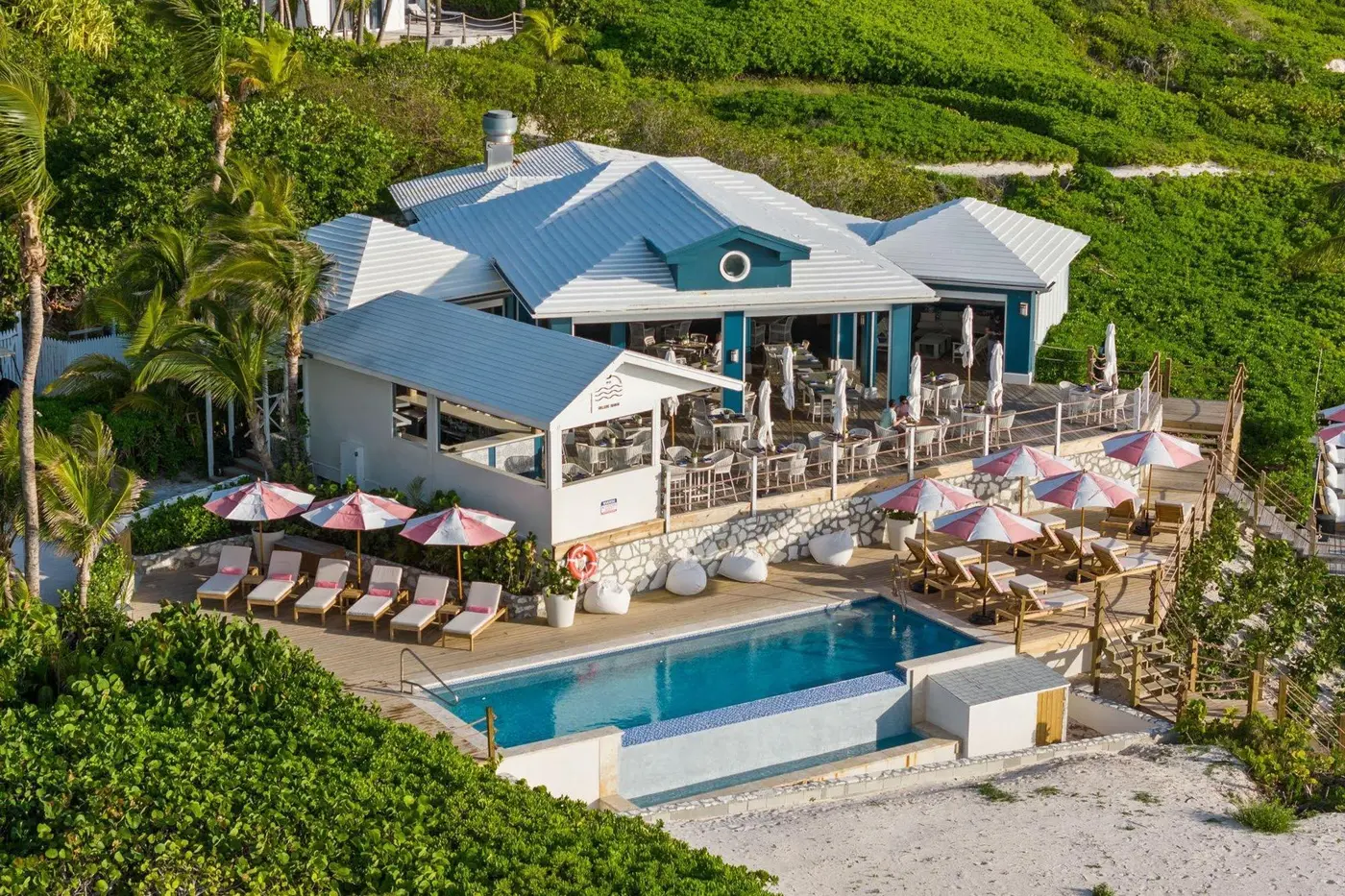 Hotel hero image