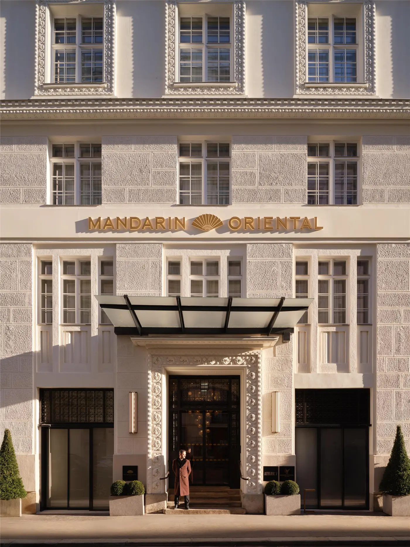 Hotel hero image