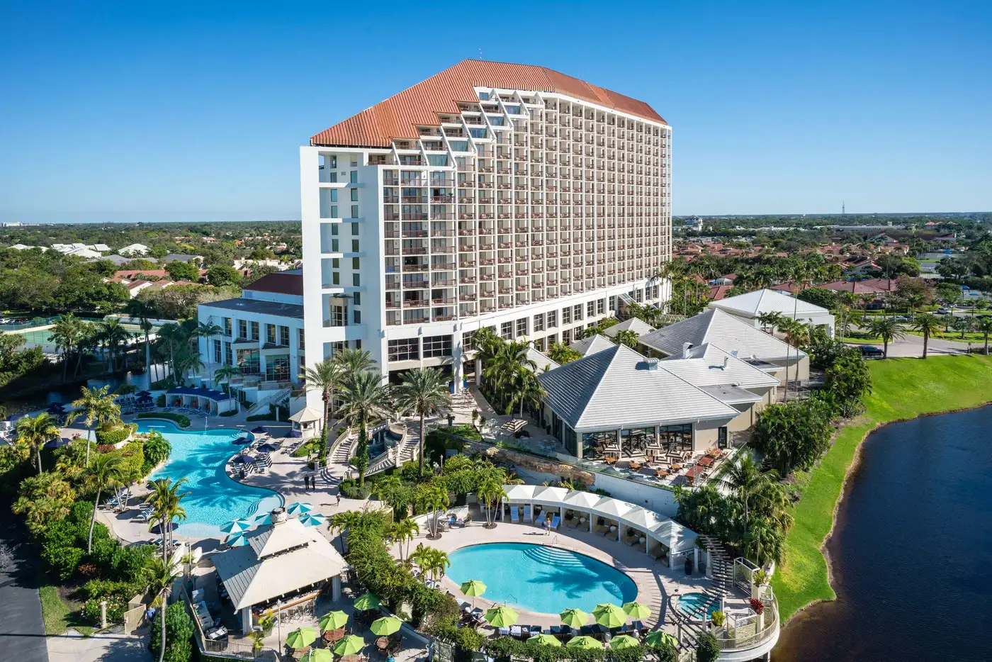 Hotel hero image