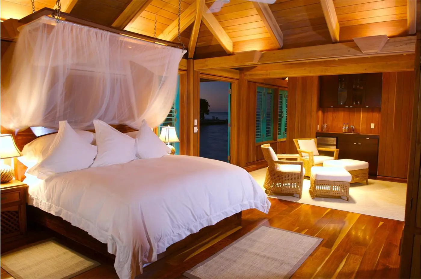 Hotel hero image