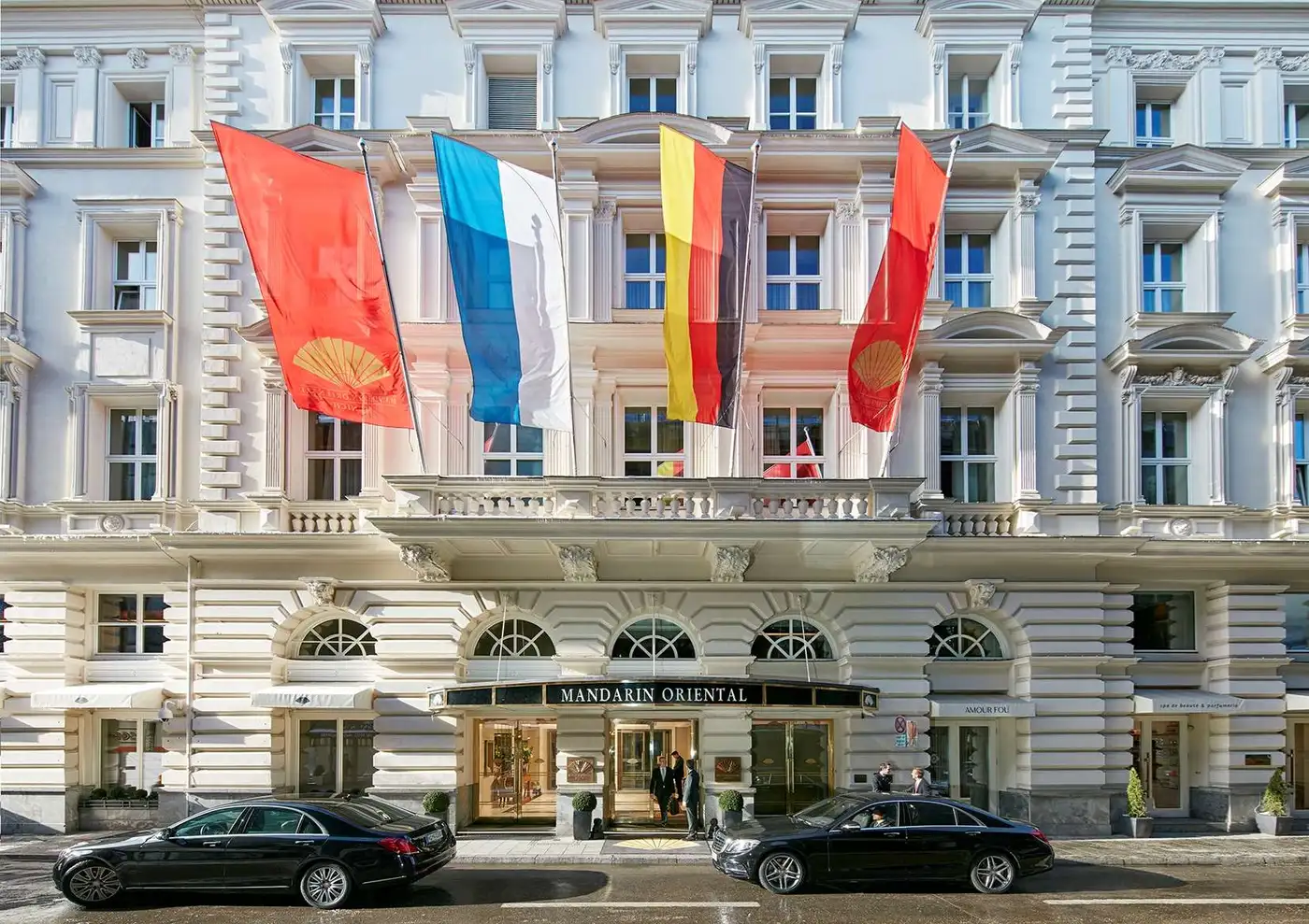 Hotel hero image