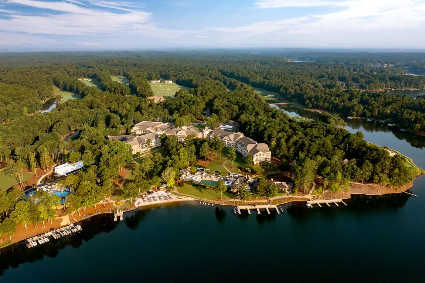 Hotel hero image