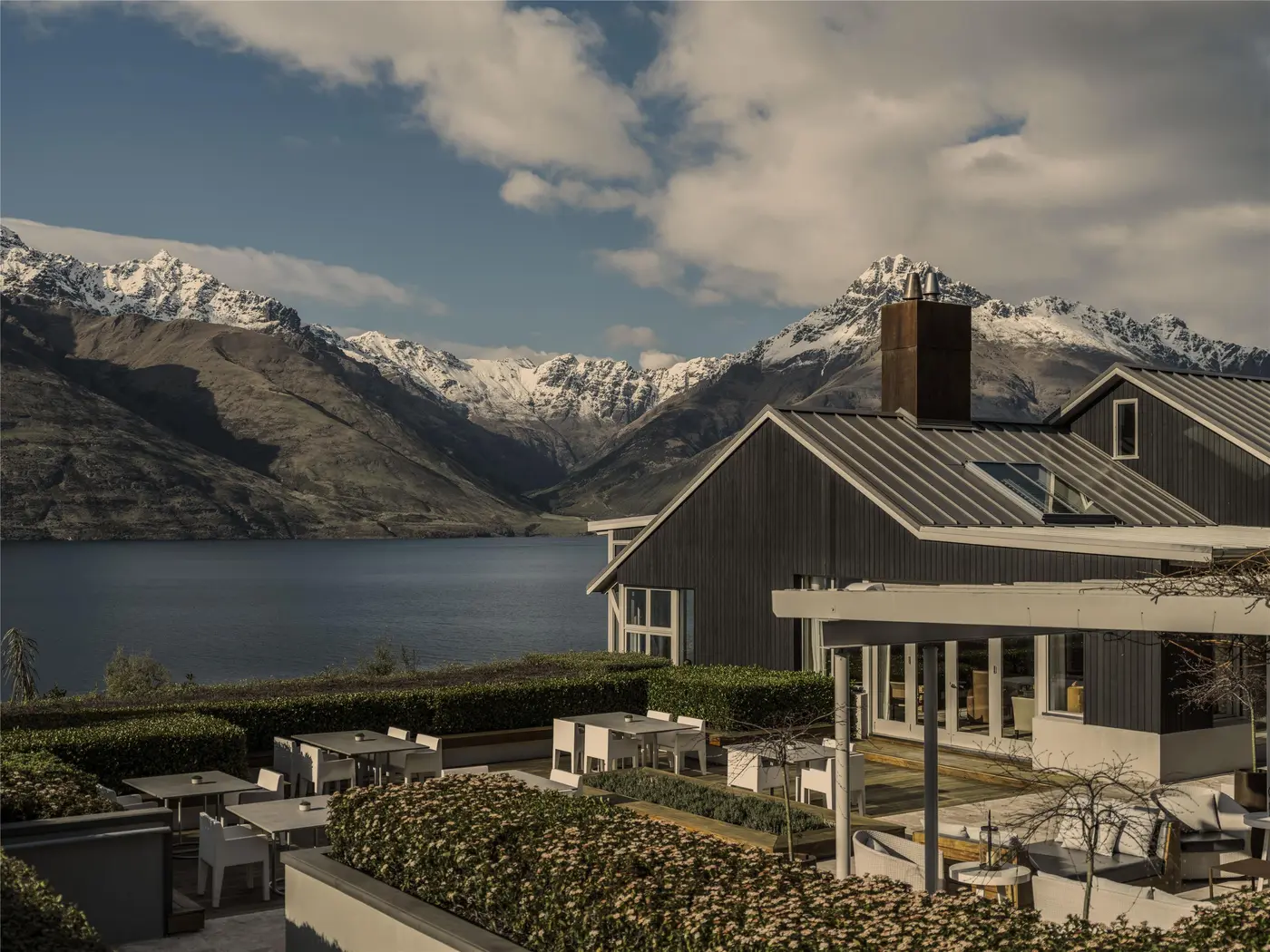 Hotel hero image