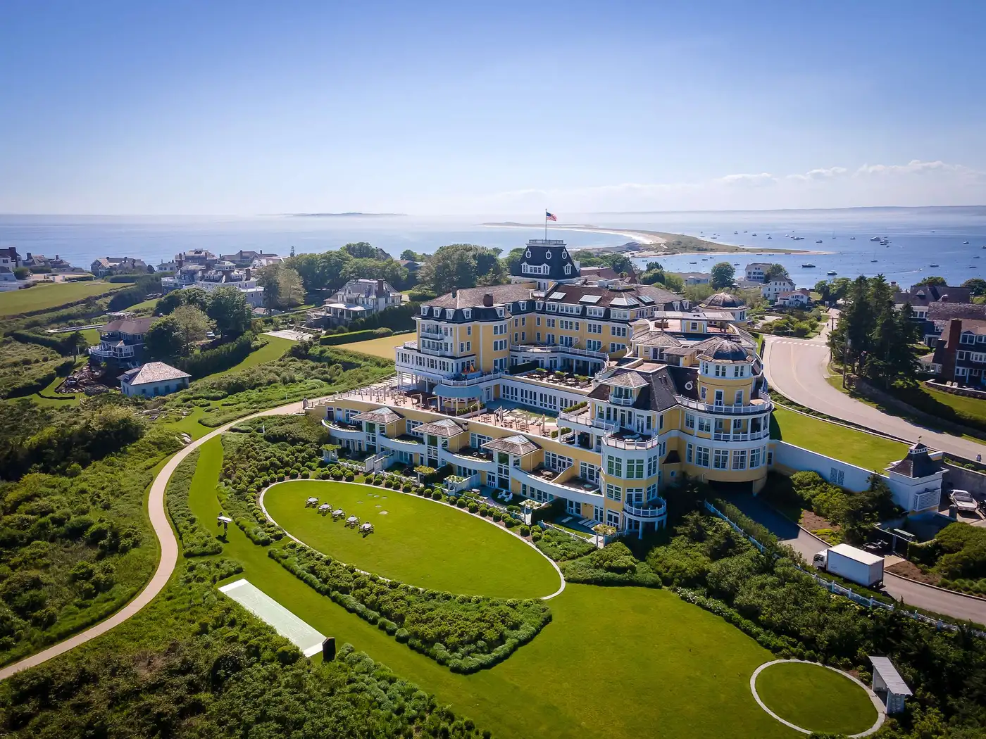 Hotel hero image