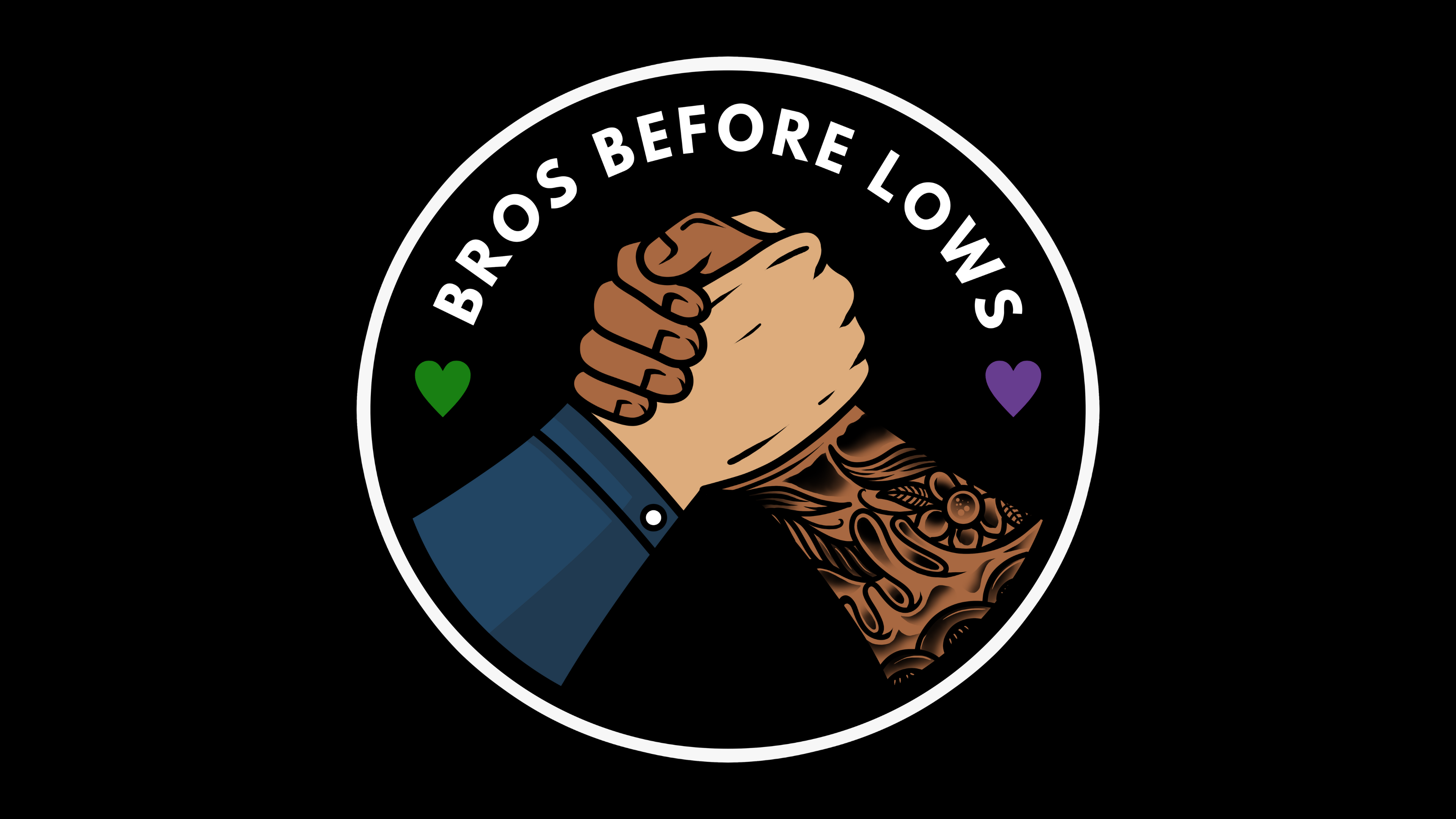 Bros Before Lows