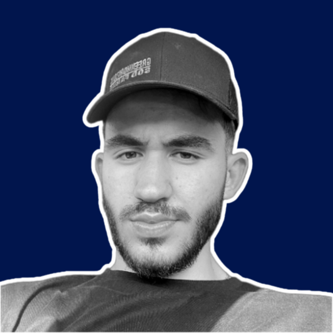 James Hudson - Growth Webflow Template