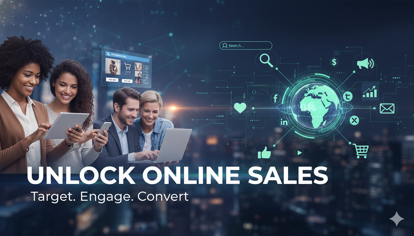 Effective Strategies: Best Ad Methods to Sell Products Online