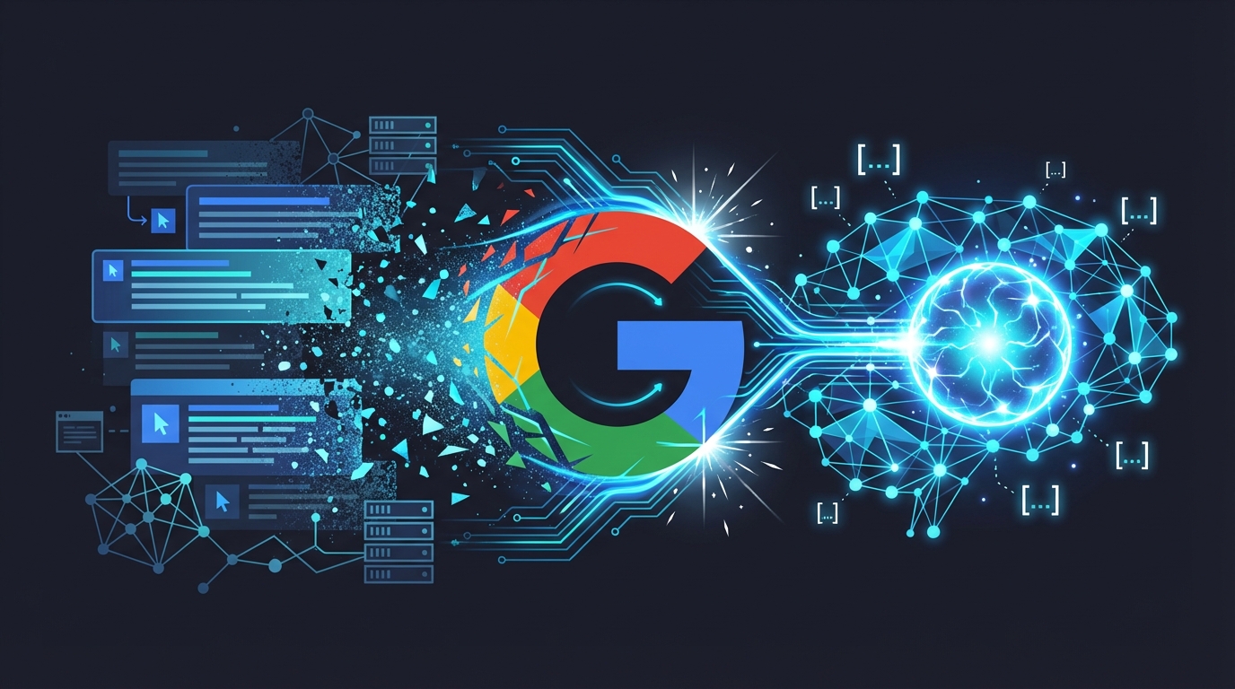 GEO vs SEO: How to Get Found in AI-Powered Search