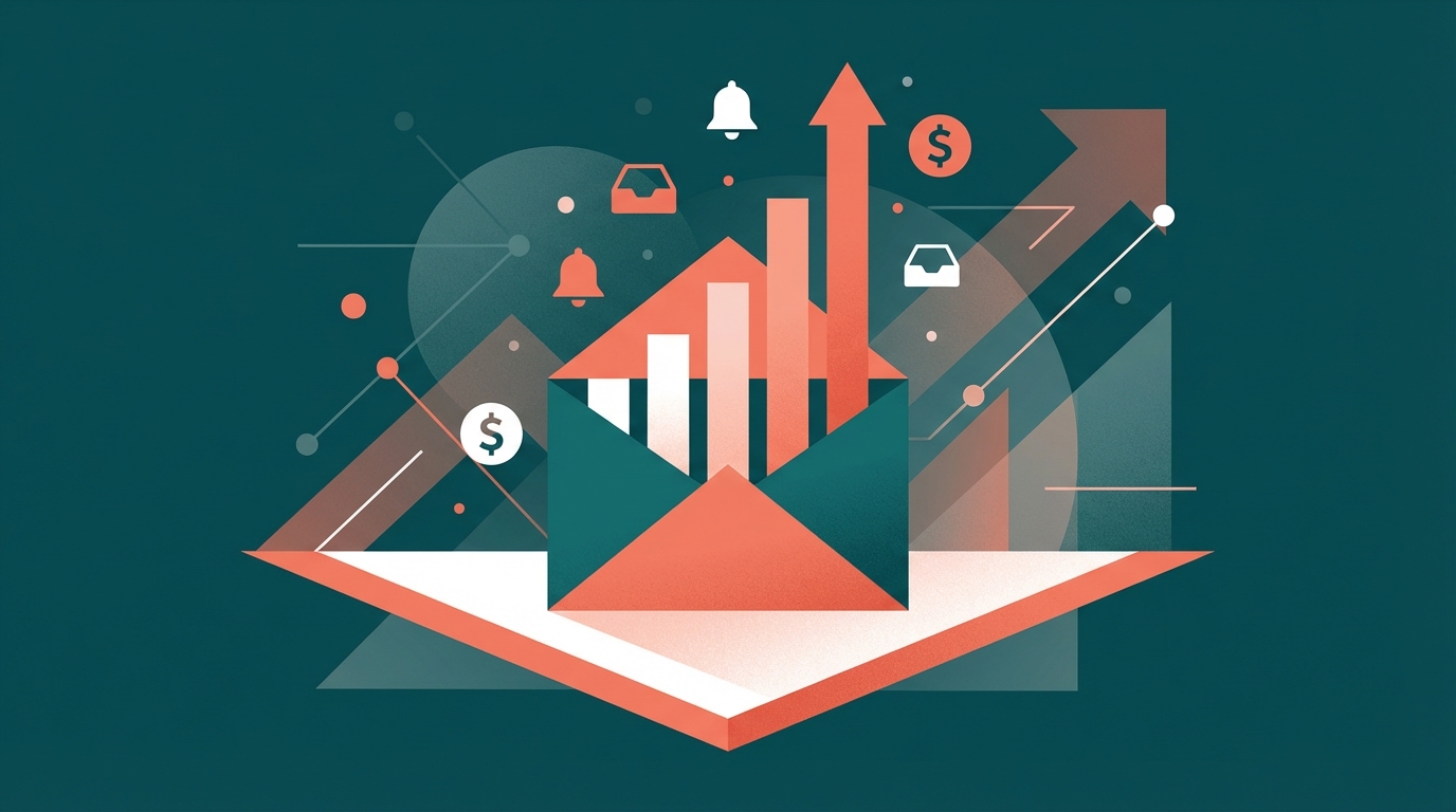 Email Marketing Still Beats Everything: How to Build a List That Actually Sells