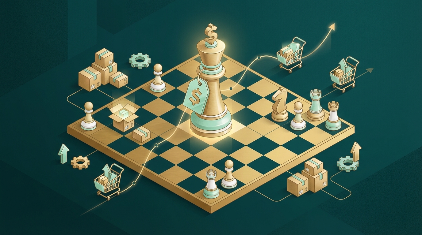 Tariff-Proof Pricing: How to Raise Your Prices Without Losing Customers