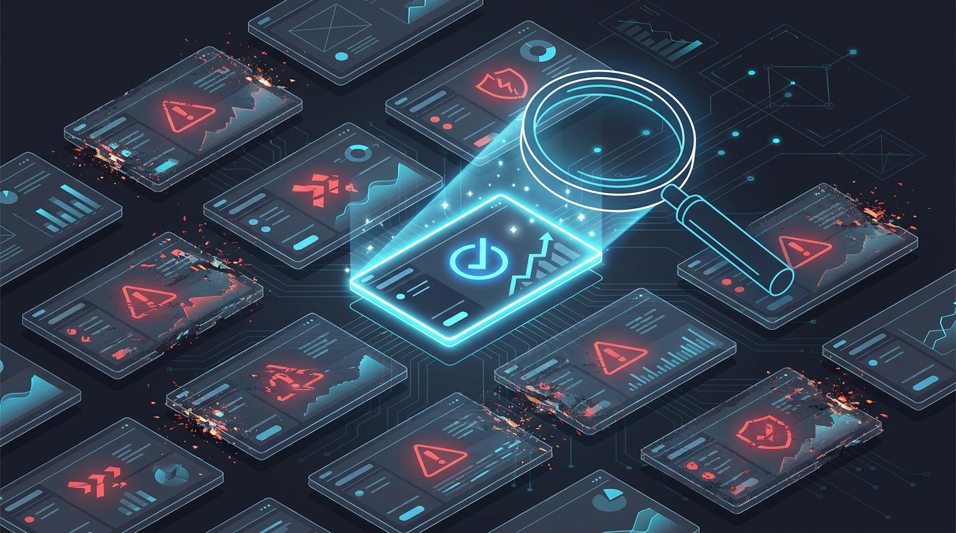 SaaS Growth Agency: How to Pick the Right One (Without Getting Burned)