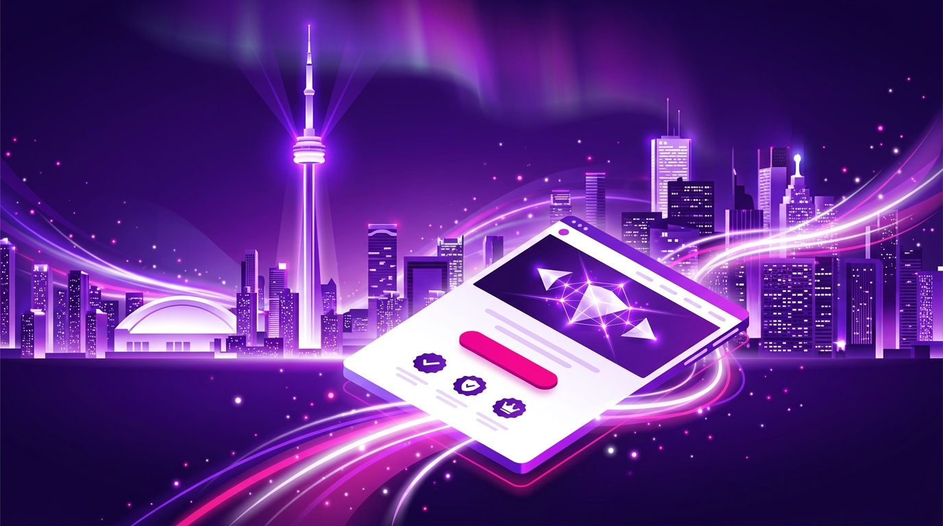 B2B Web Design in Toronto: A Practical Guide (for Sites That Actually Convert)