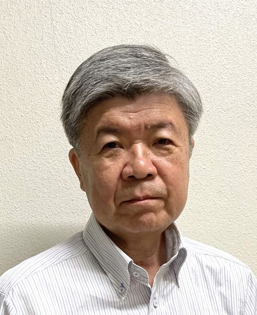 Prof. Atsutaka MAEDA