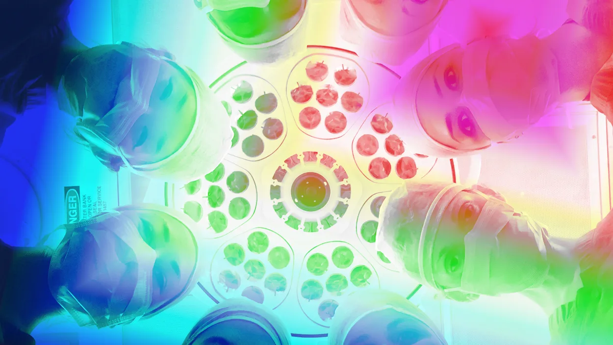 Exclusive: Redesign Health raises $65 million to build healthcare startups