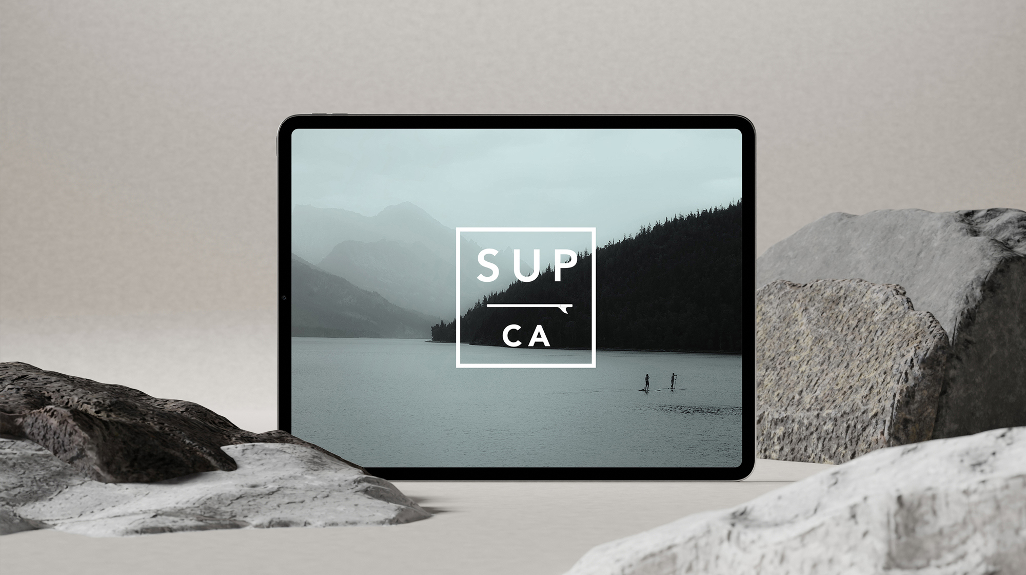 Sup CA