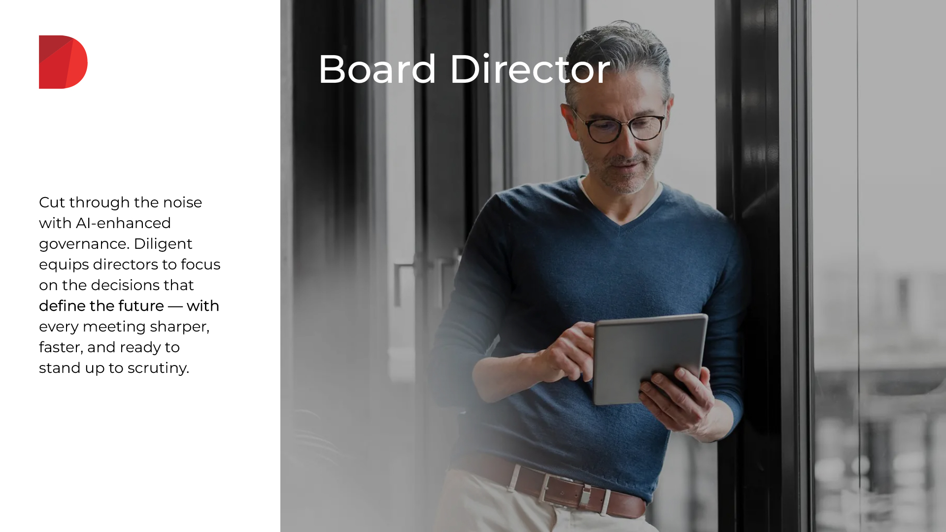 Diligent Corporation