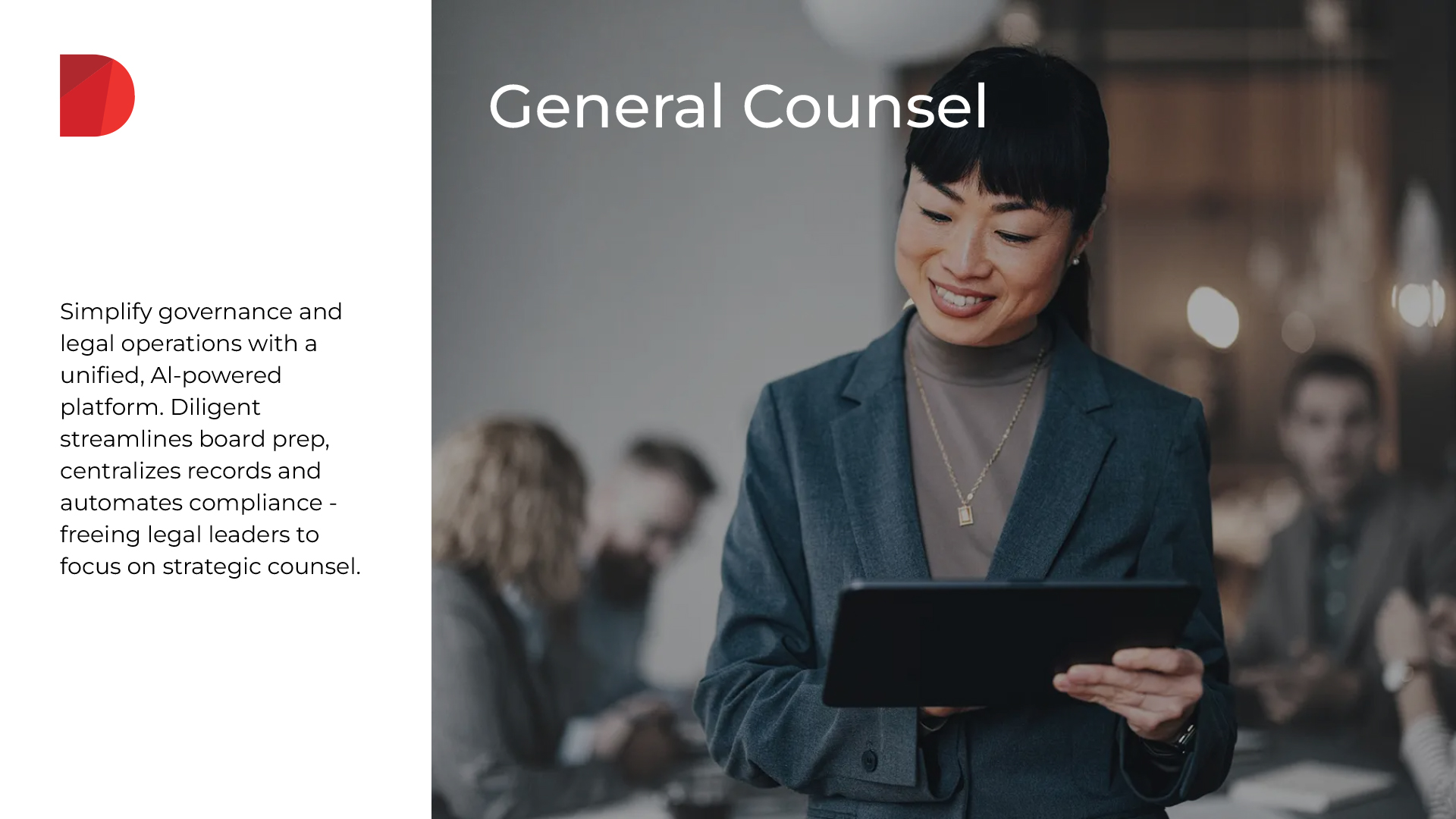 Diligent Corporation