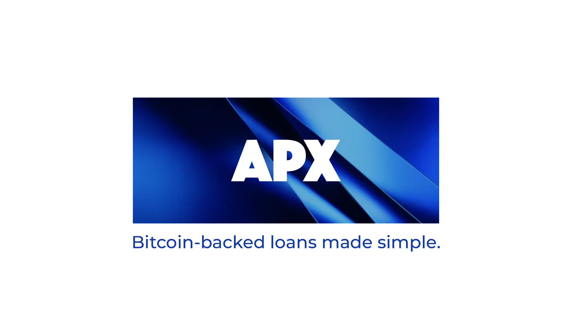 APX Lending