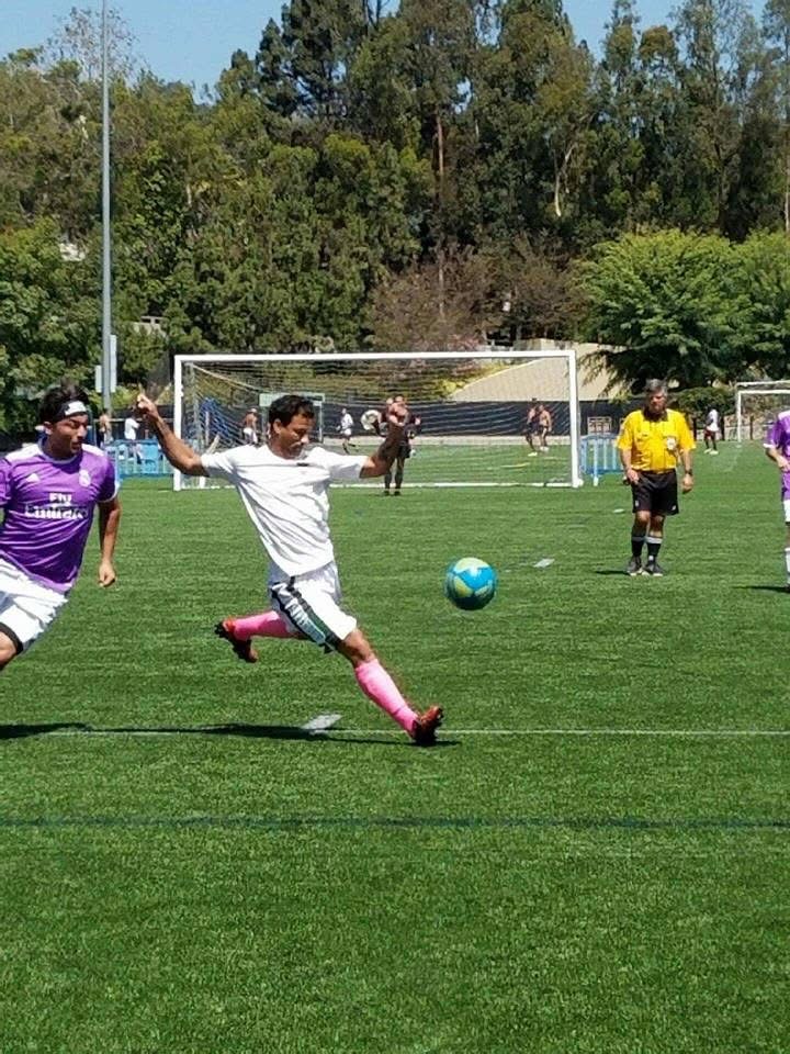 Meet The CEBI Team: Adrian Van Doreen