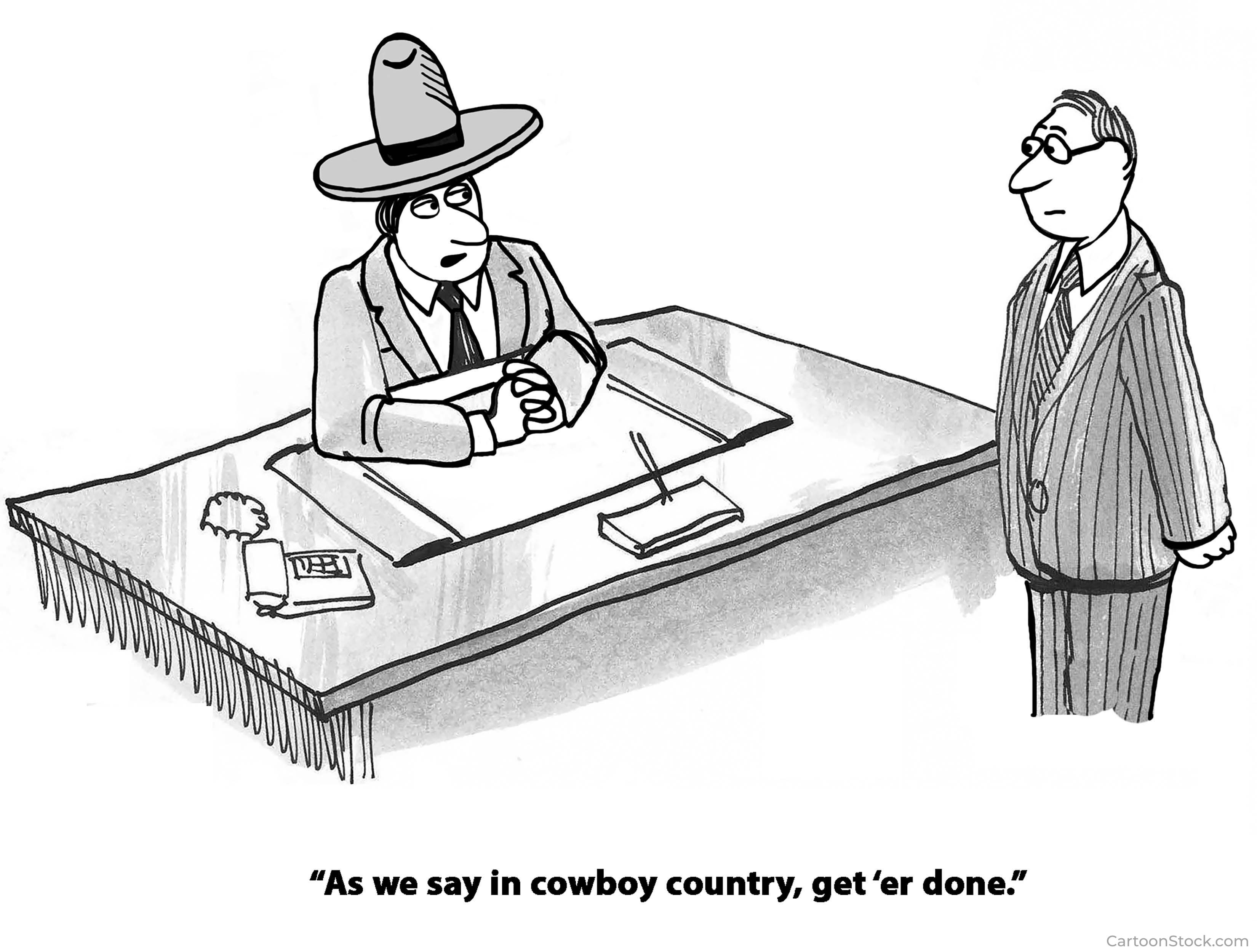 One Size Fits All? Not Really