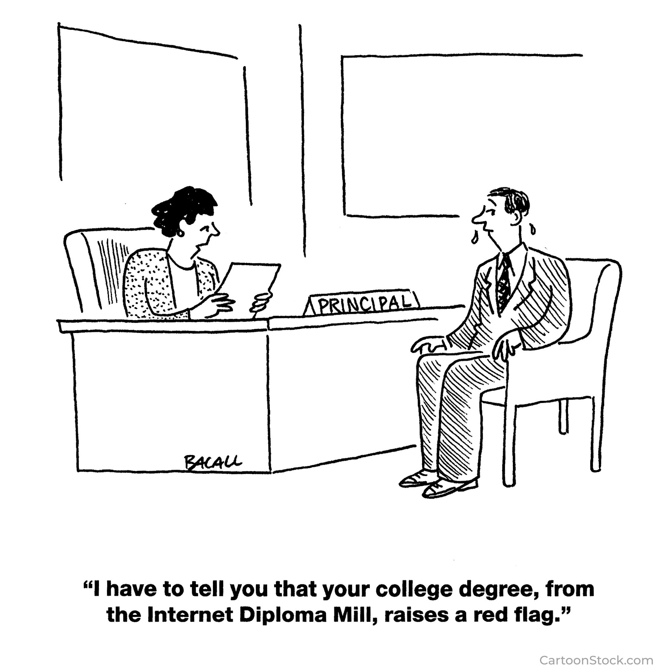 Education Verifications: FAQ’s