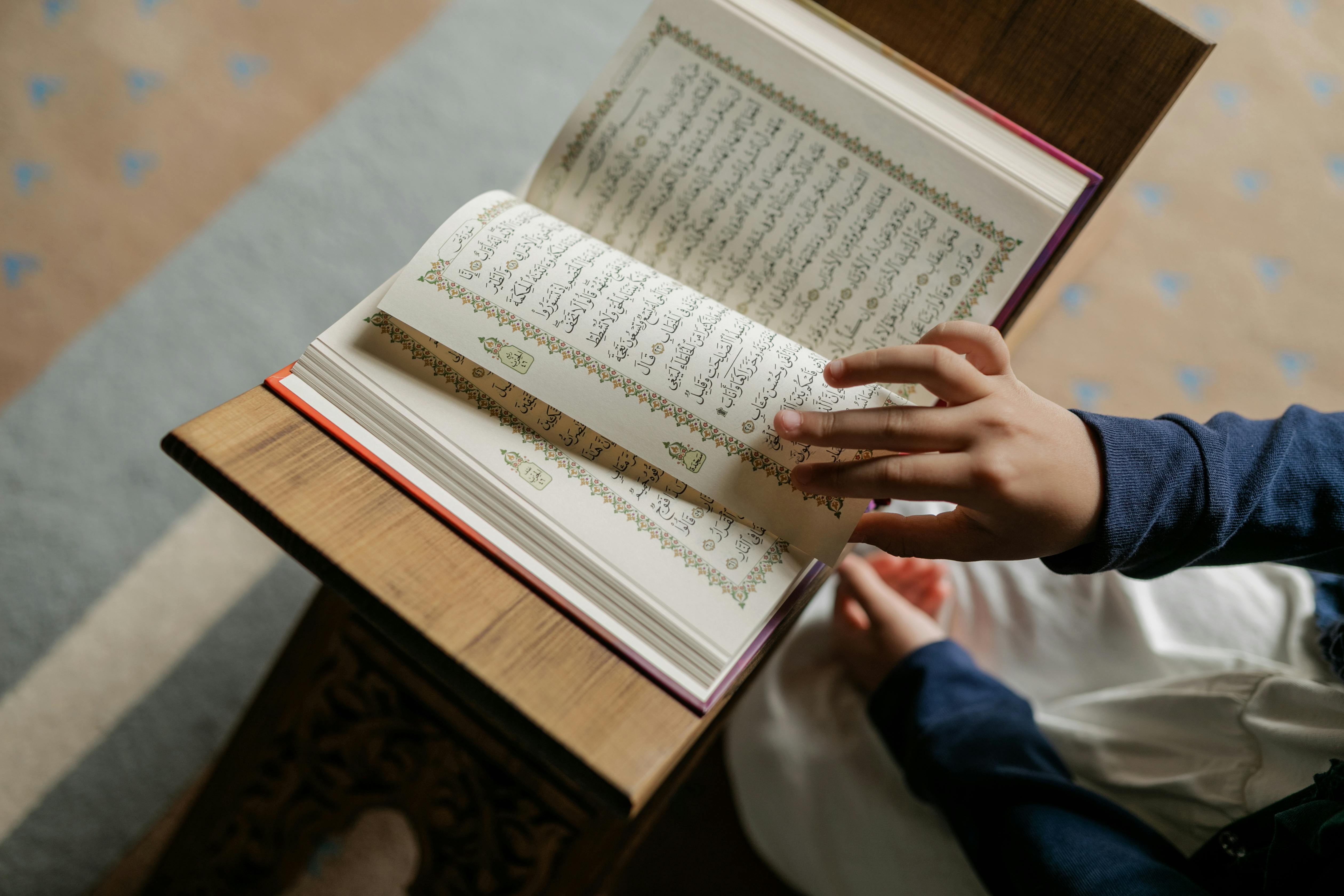 About Iqra Learning