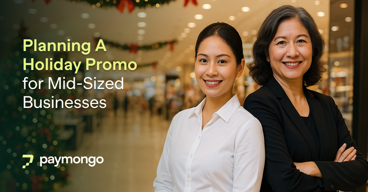 Planning A Holiday Promo for Mid-Sized Businesses