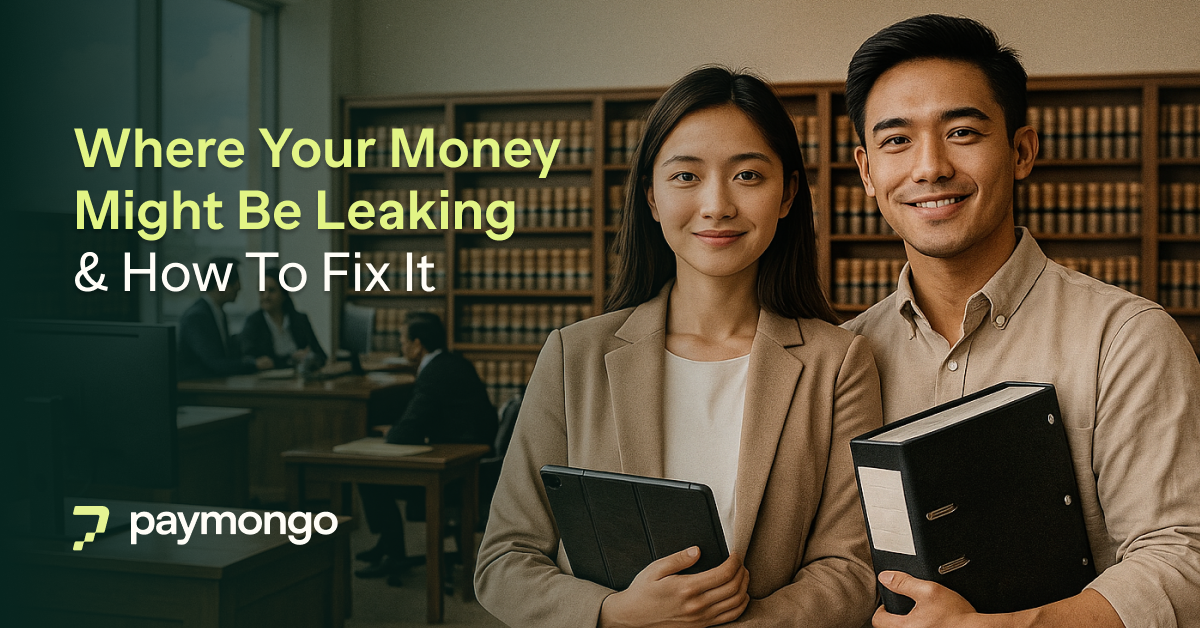 Where Your Money Might Be Leaking & How to Fix It
