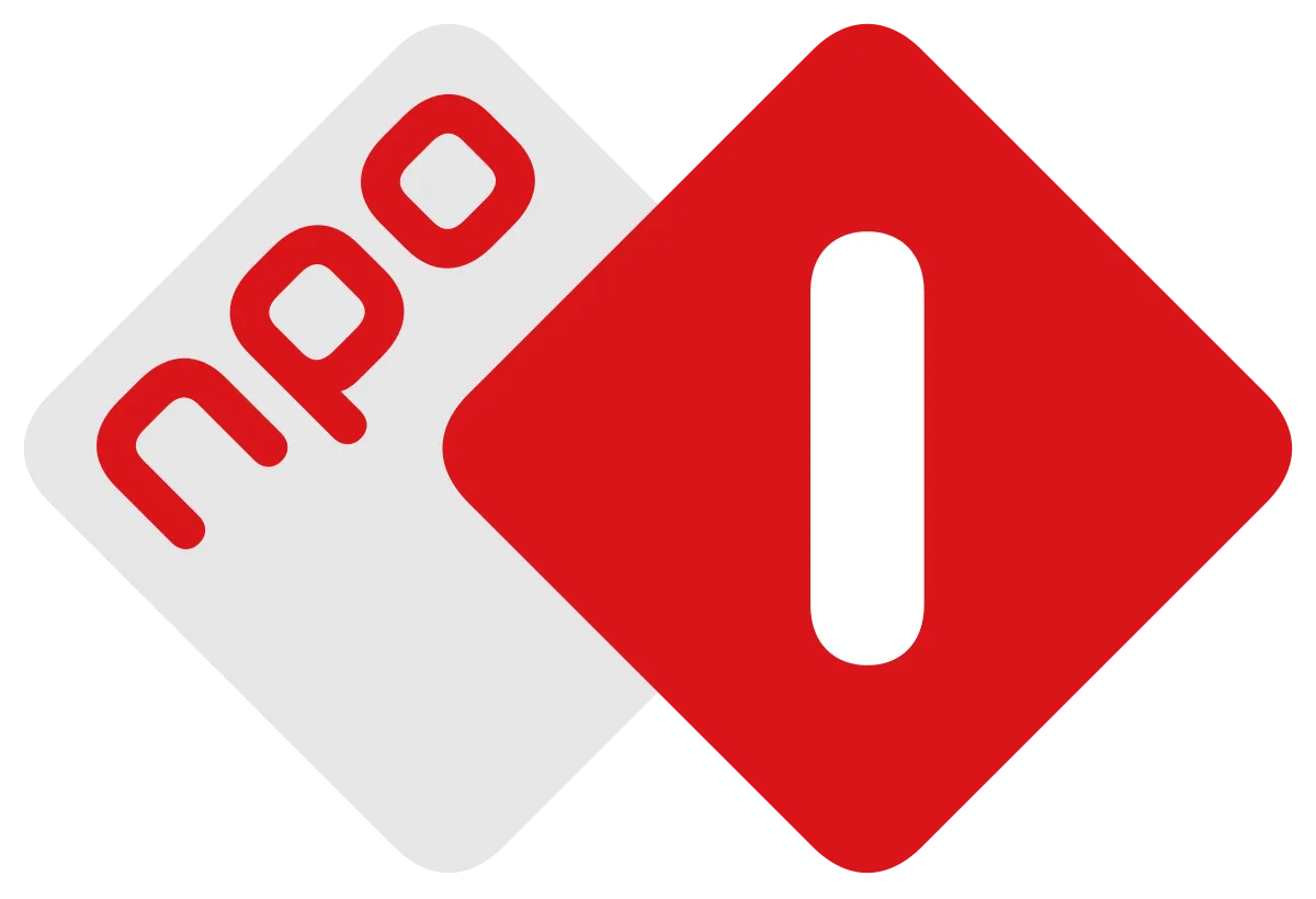 Logo van NPO1