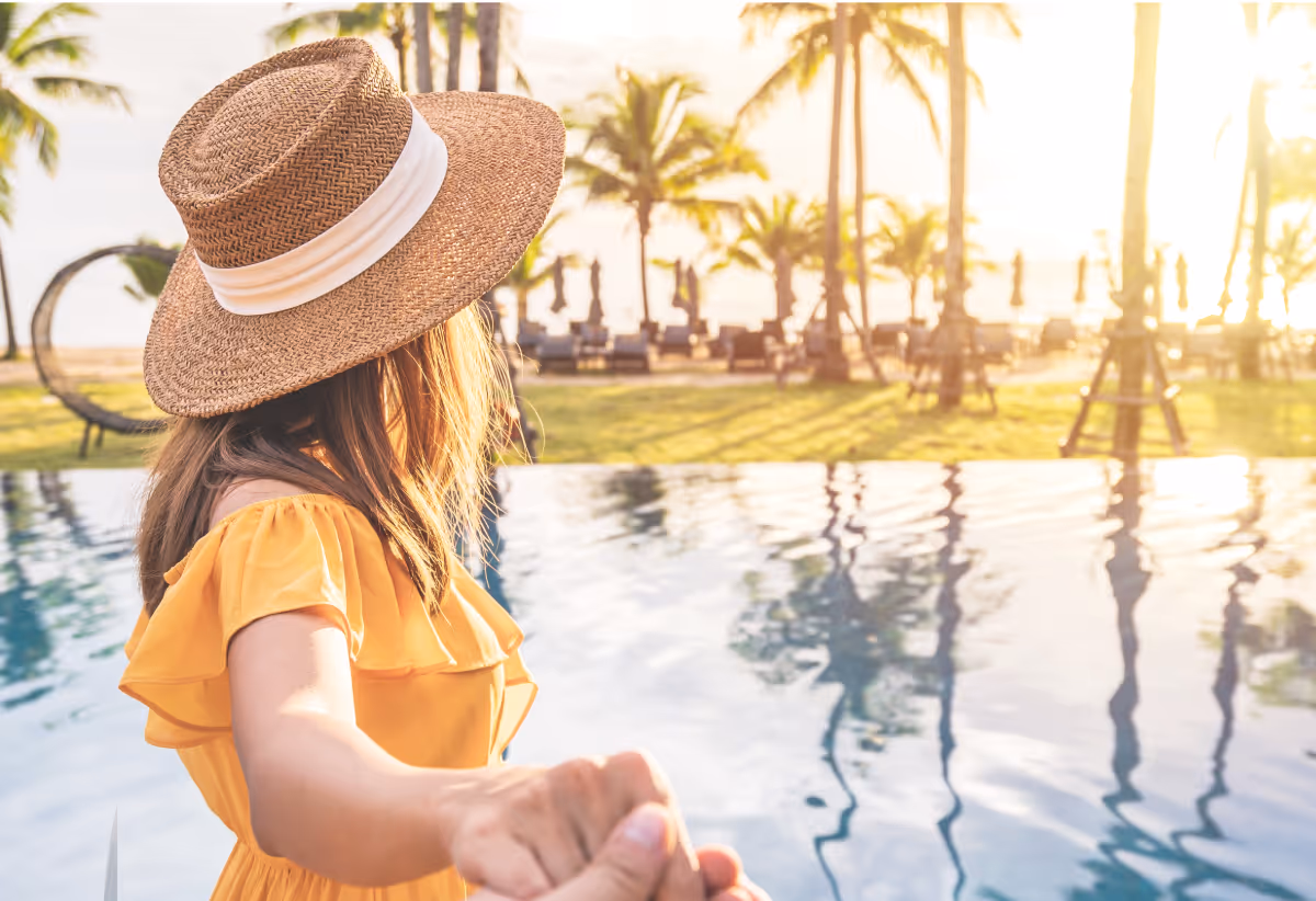U.S. Hotel Industry: A Forecasted Boost in 2025 Revenue