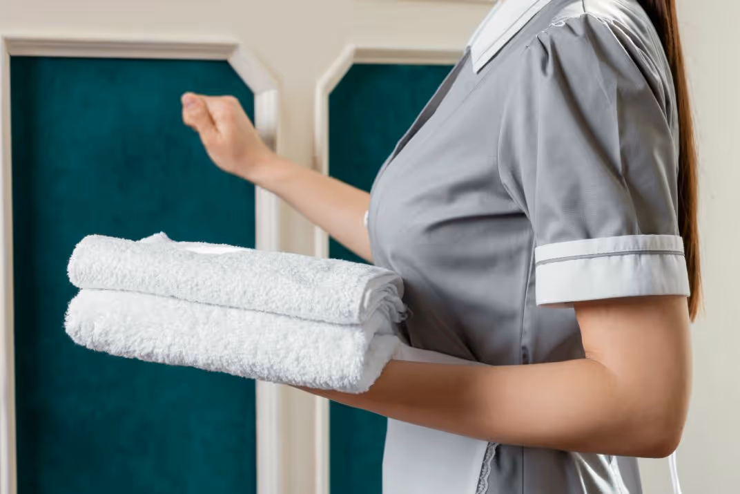 Your Guests Won't Wait — Why Should Your Team?