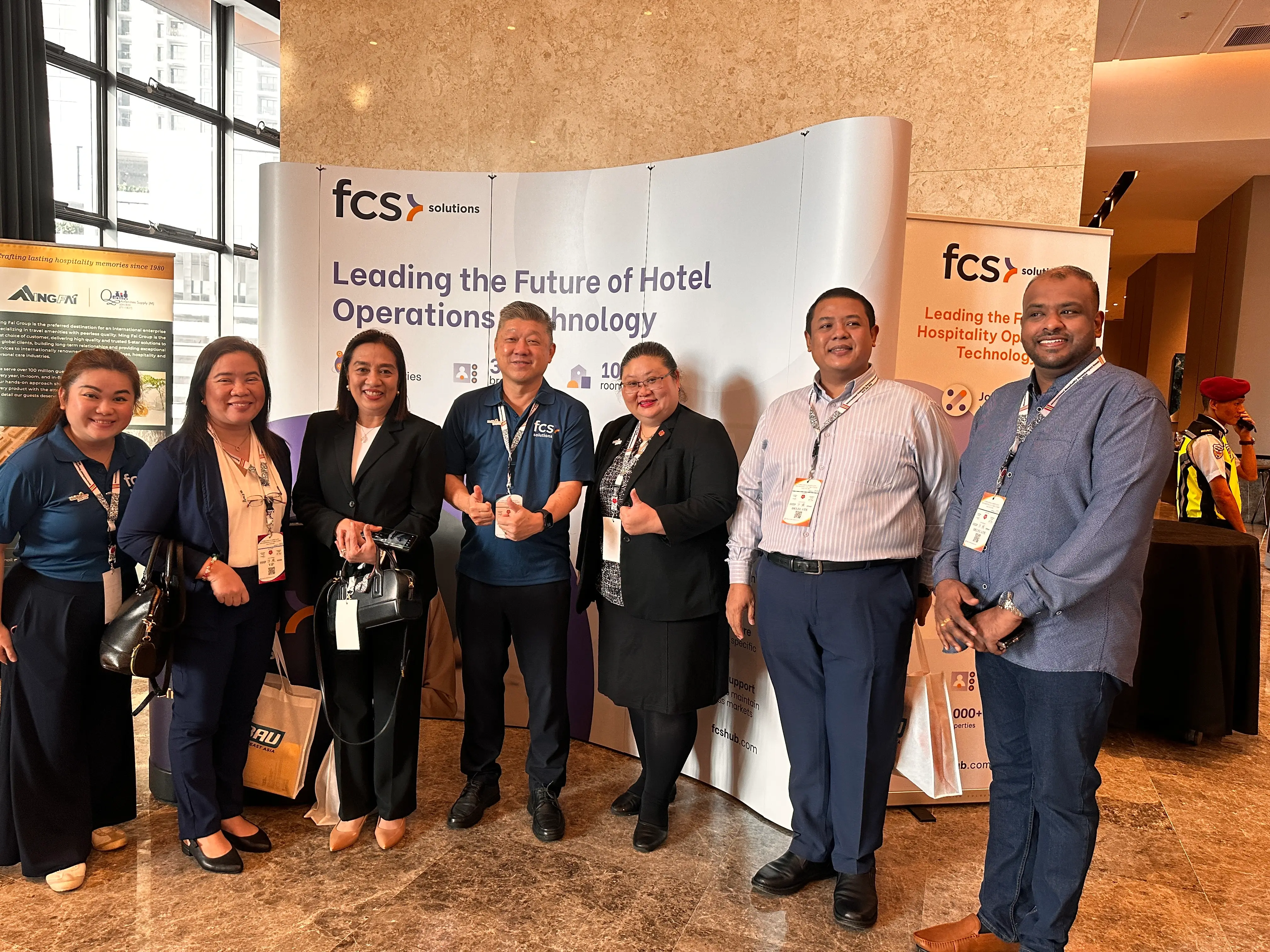 International Hospitality Housekeeping & Laundry Summit Malaysia 2025