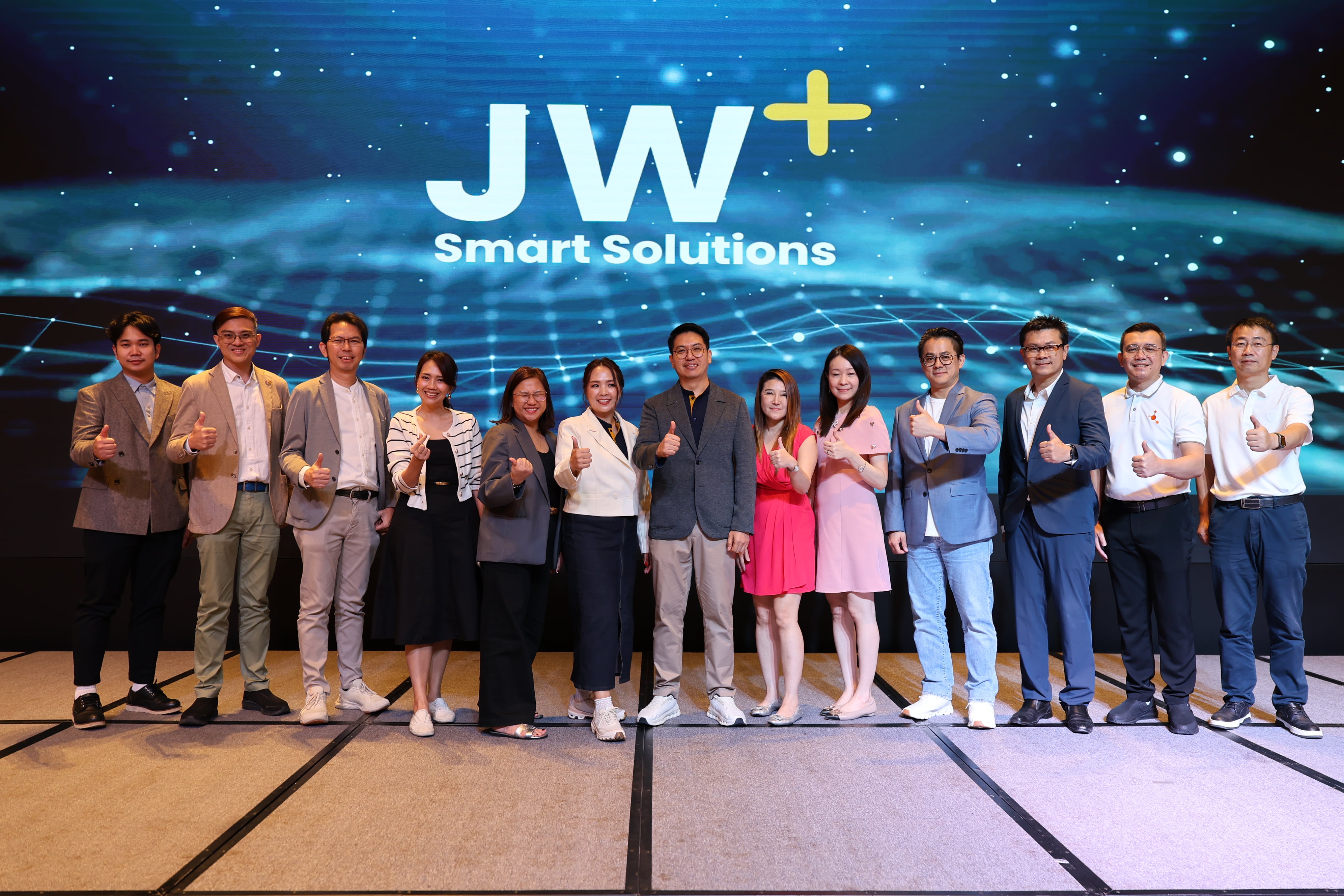 Unlocking Hospitality’s Future TH 2025