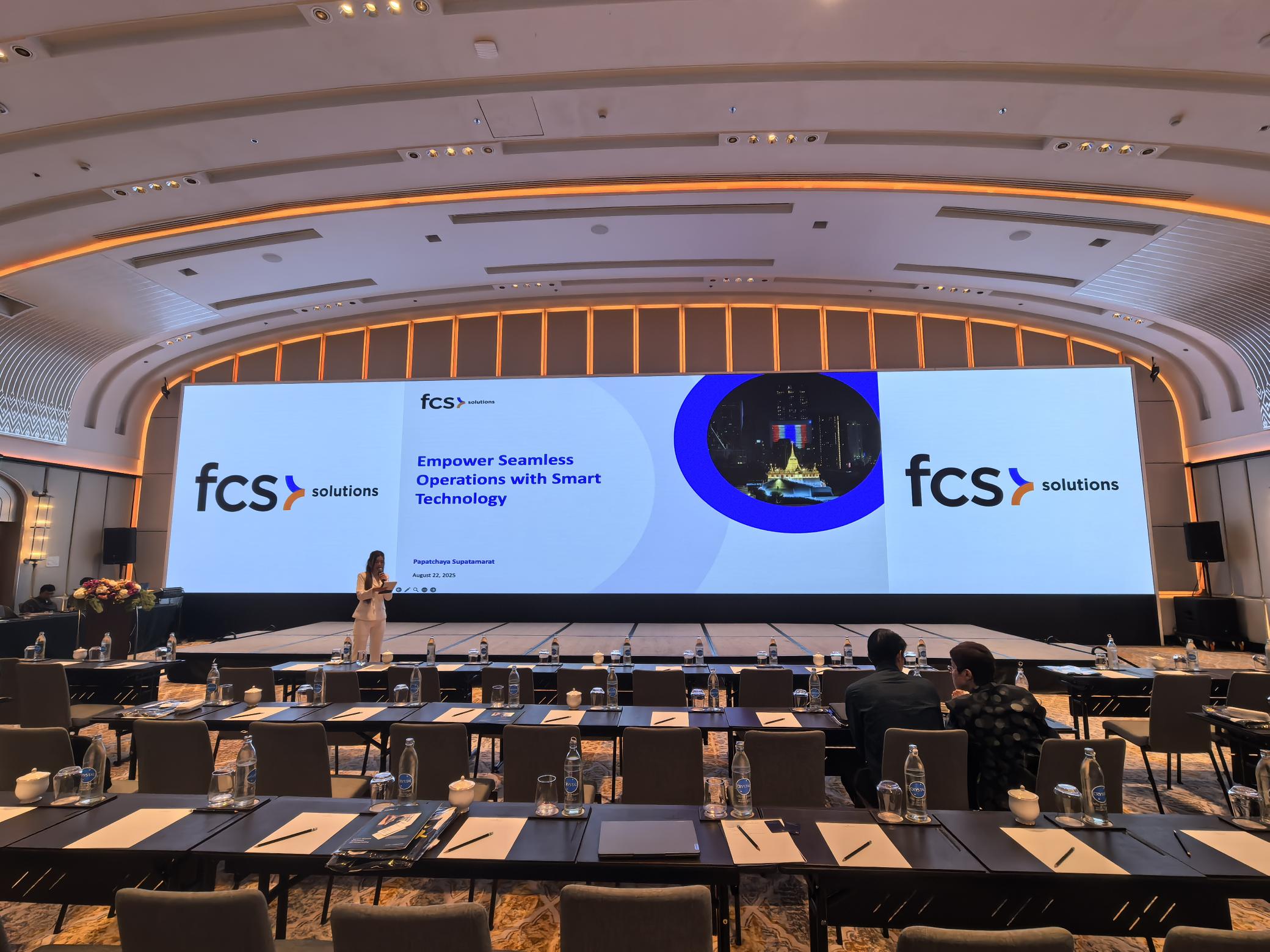 Unlocking Hospitality’s Future TH 2025