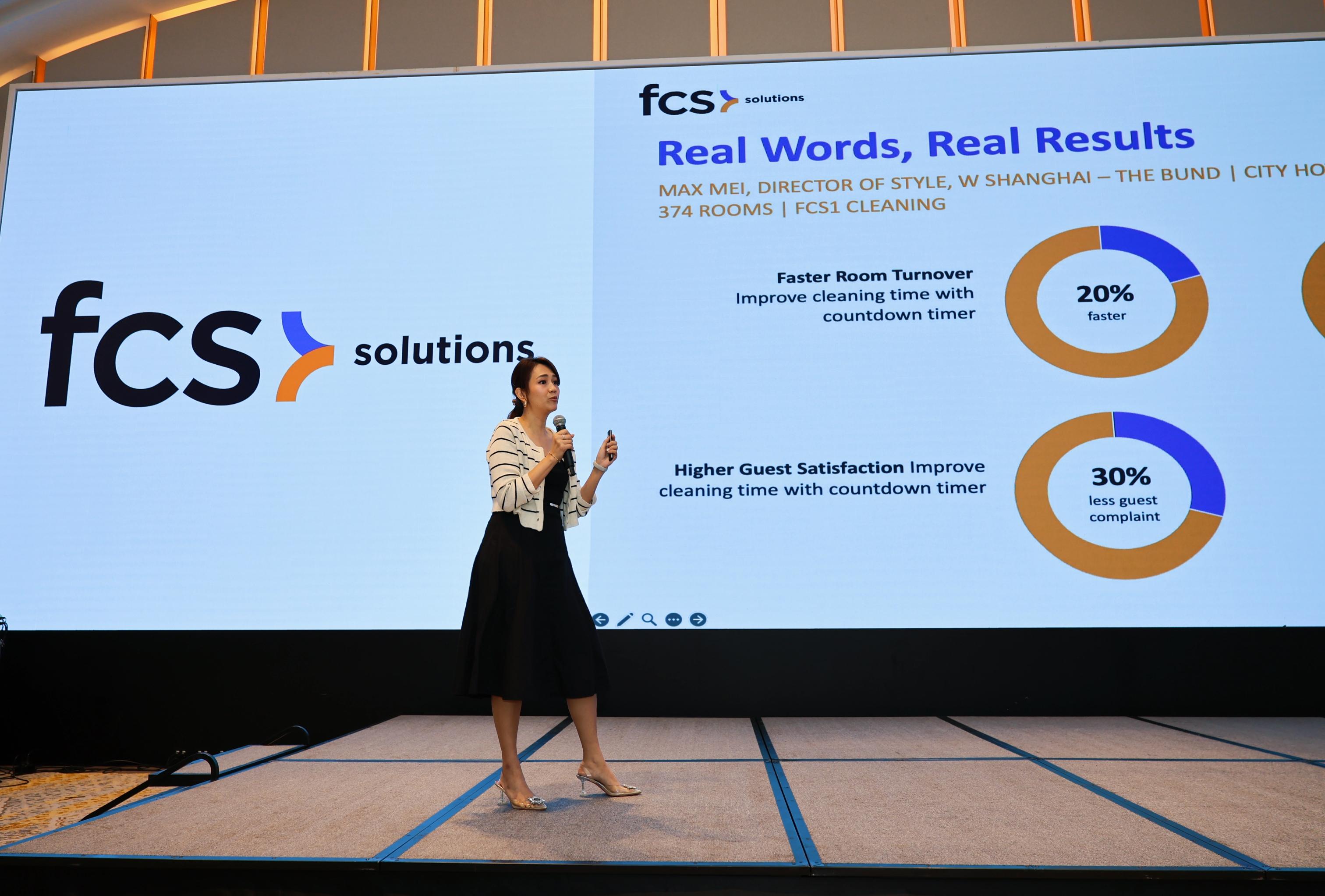 Unlocking Hospitality’s Future TH 2025