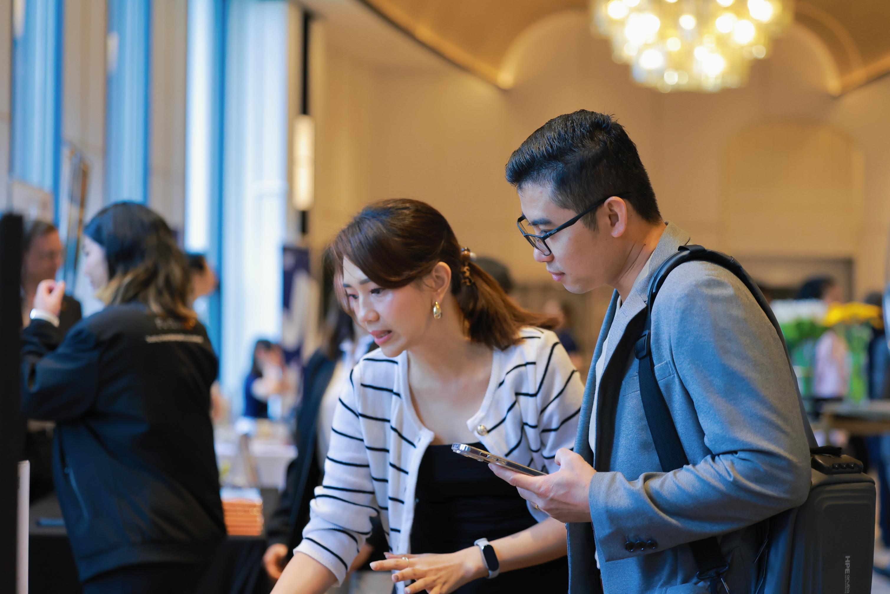 Unlocking Hospitality’s Future TH 2025